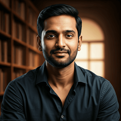 Akhilesh kumar